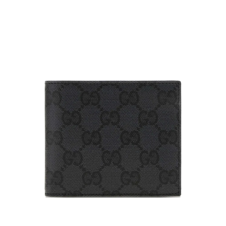 Gucci GG Essence Bi-fold Wallet