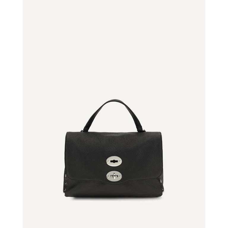 ZANELLATO Postina Daily Handbag small Female UNI
