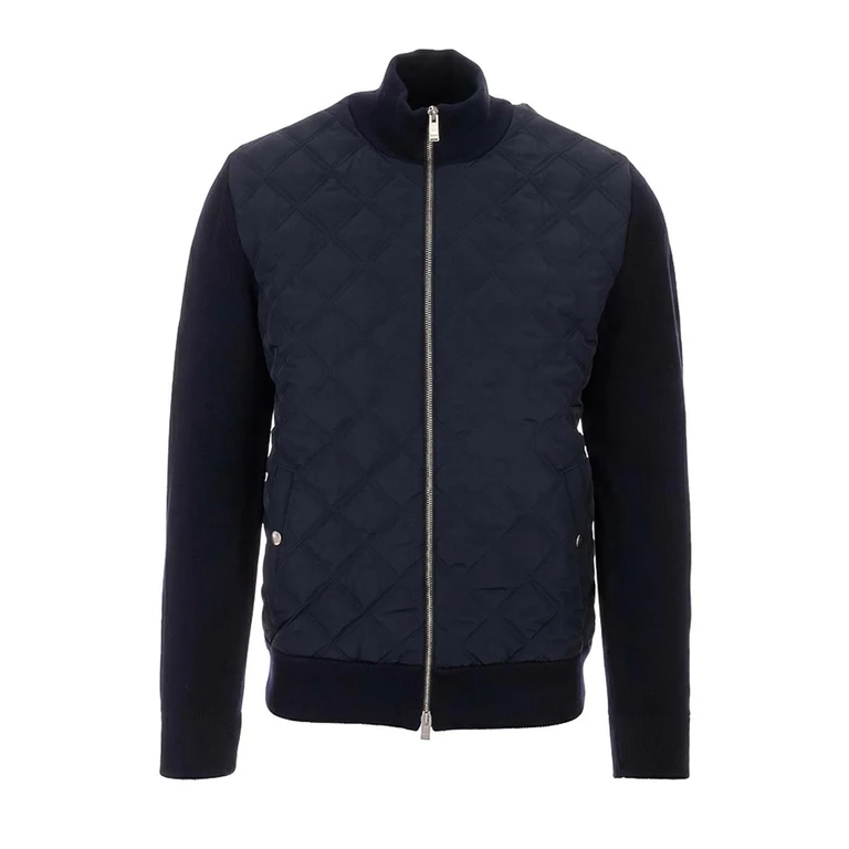 Blazer - Bleu (50555126404)