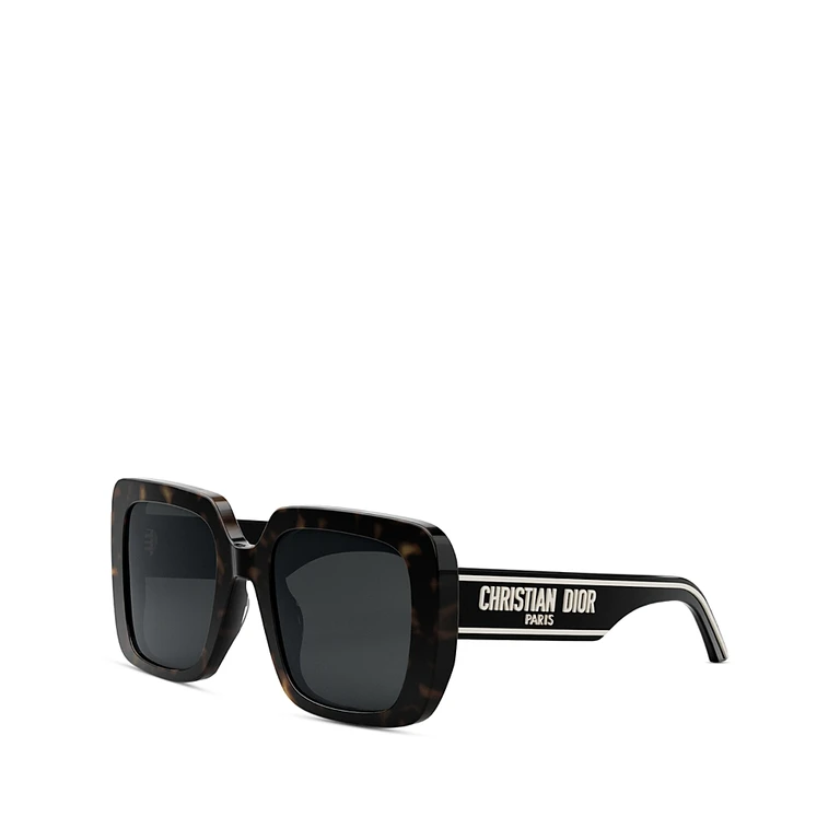 Dior Wildior S3U Geometric Sunglasses, 55mm