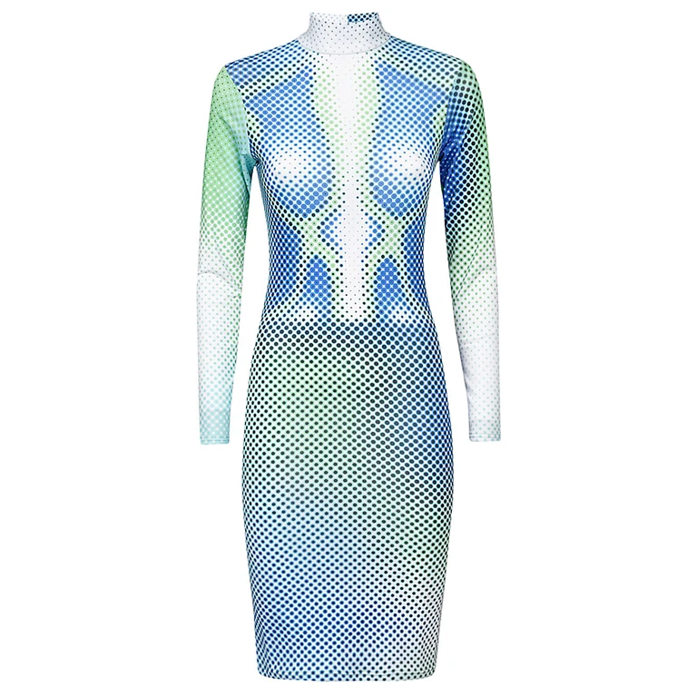 SINEAD GOREY Dresses Blue - Women