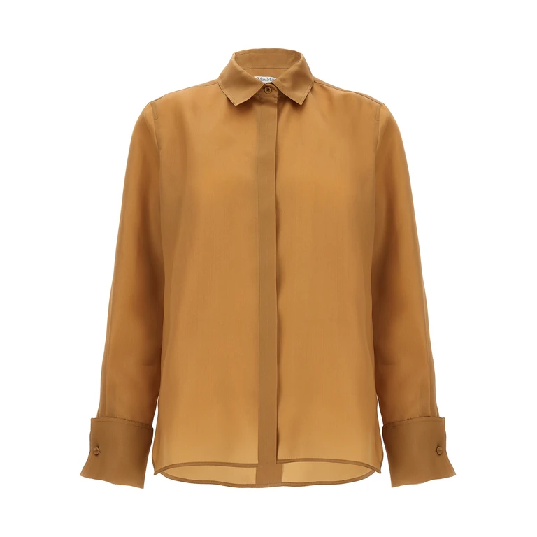 Max Mara Nola Shirt