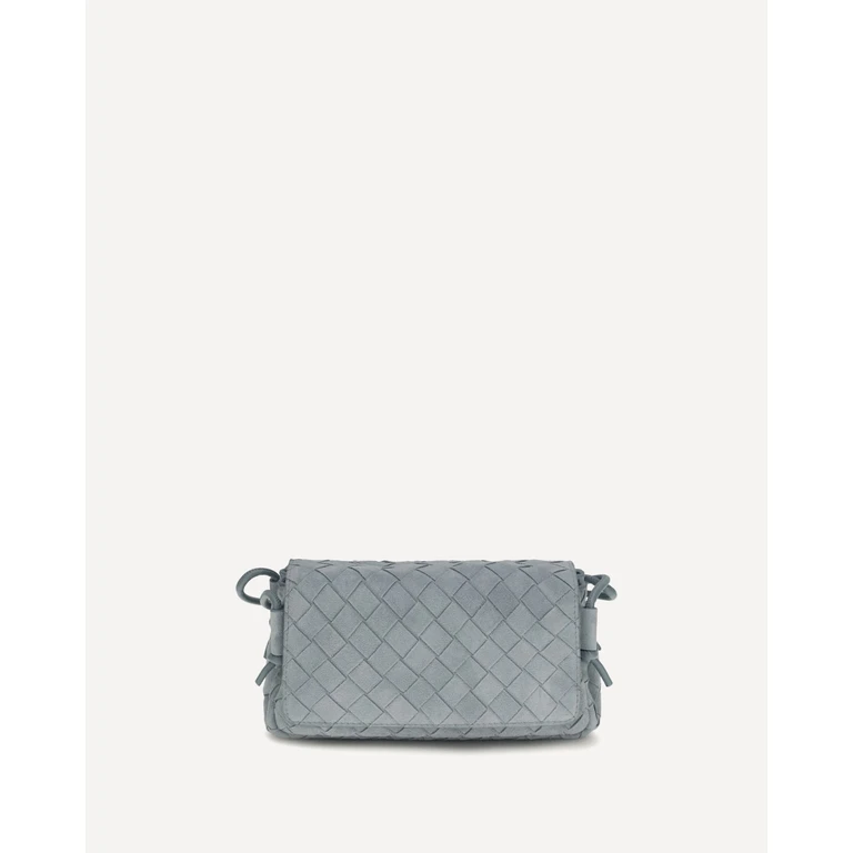 BOTTEGA VENETA Notturno Clutch Female UNI