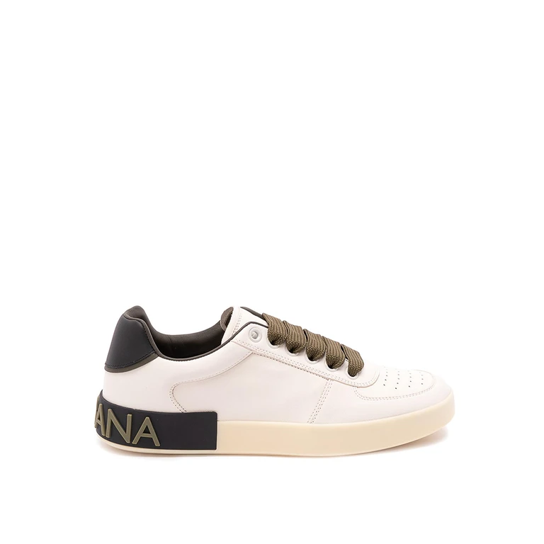 Dolce & Gabbana CS2392A0218 8S522 WHITE/KAKI
