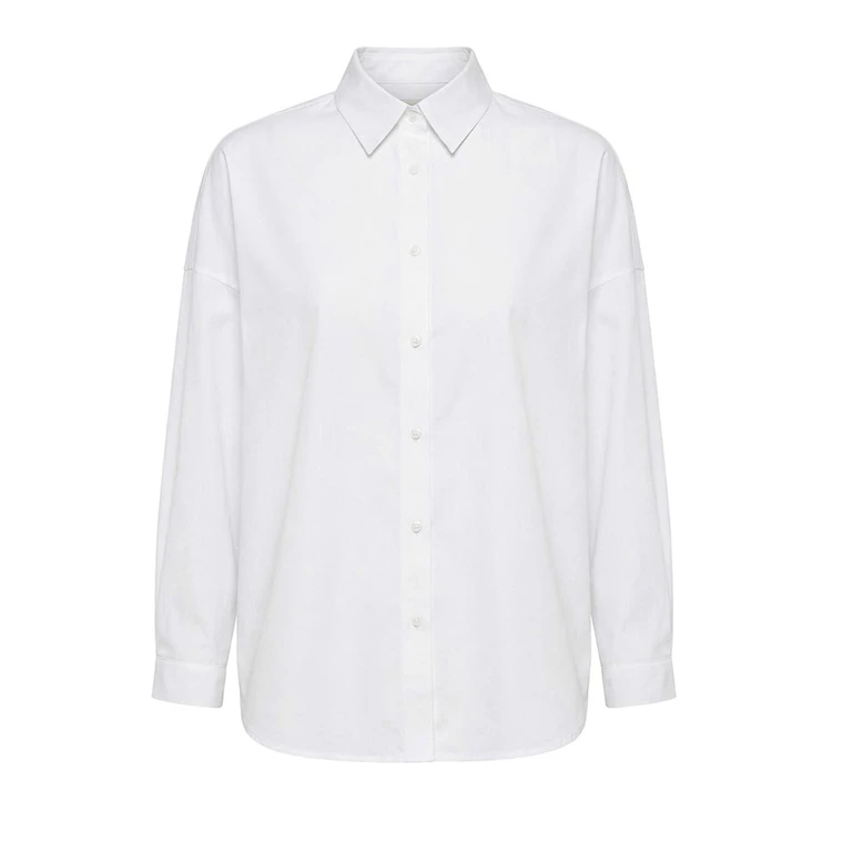 Peserico Chemise - Blanc