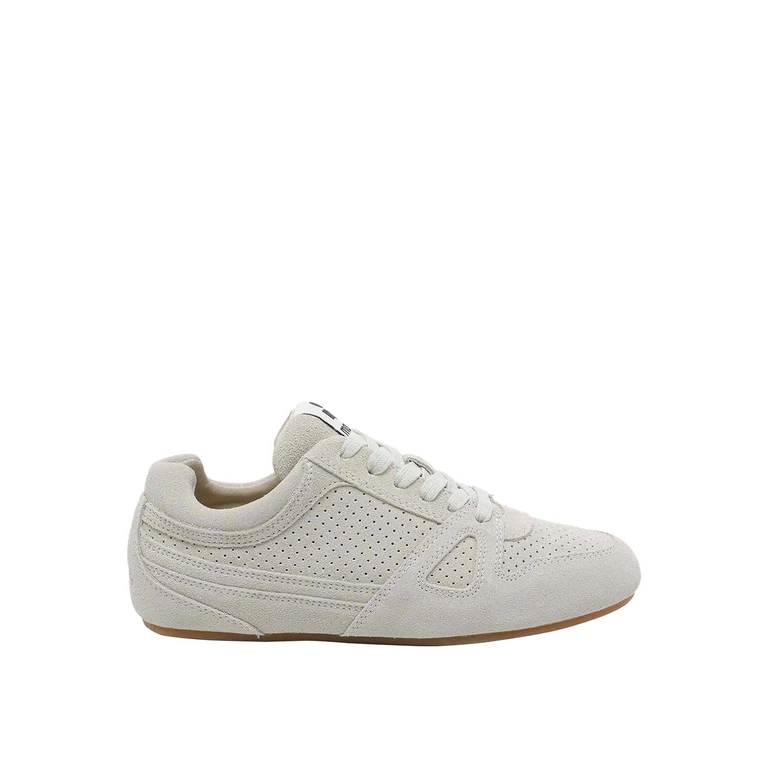 Isabel Marant Baskets - Blanc