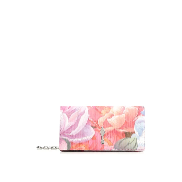 Christian Louboutin Pochette - Multicolore
