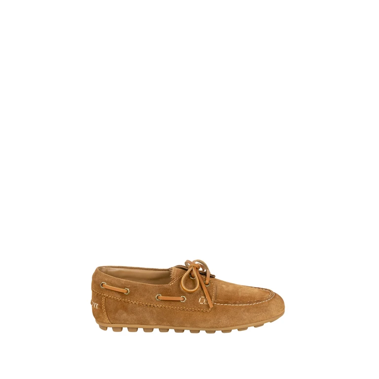 Hogan Baskets - Marron