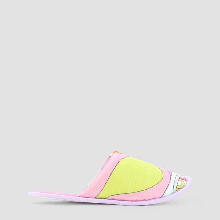 PUCCI - Pucci Slippers