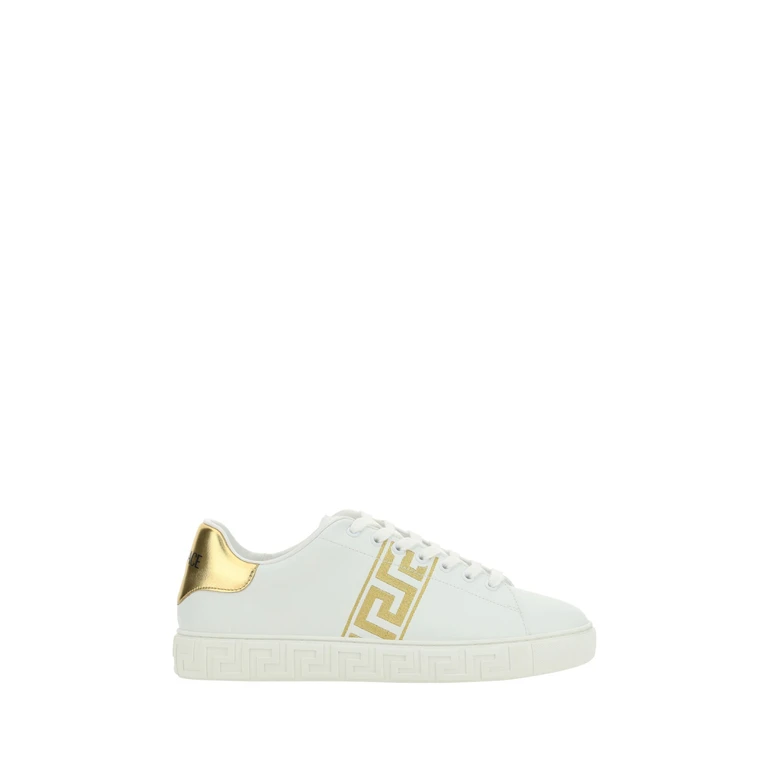 Sneakers Men color White (10144601A096081W010)