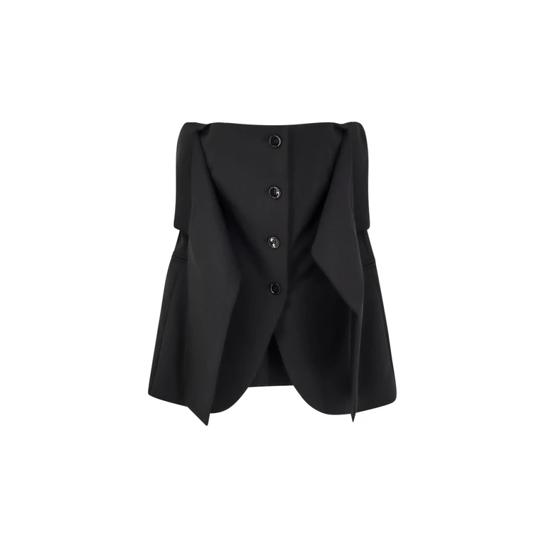 Max Mara veruska Top