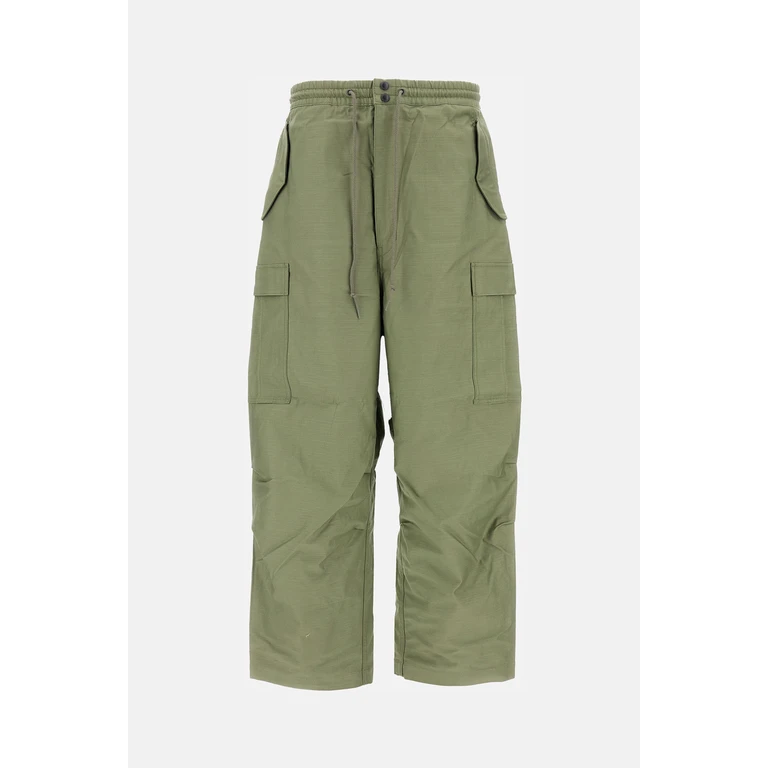 Bottega Veneta Cargo Pants