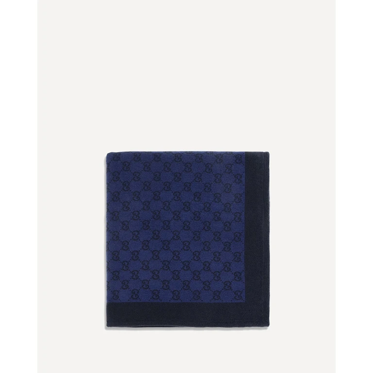 GUCCI GG cotton terry Towel Female UNI