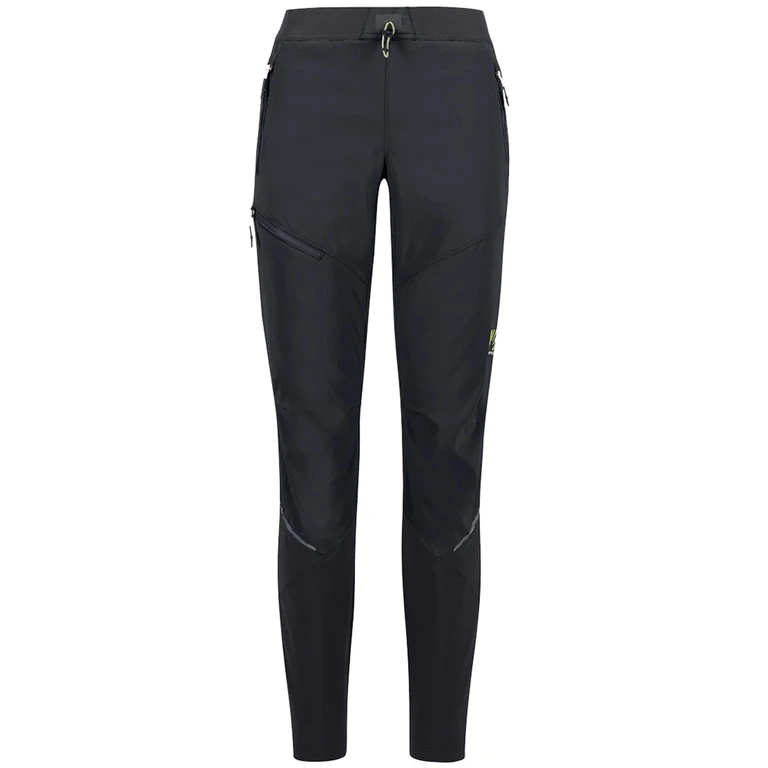 Karpos Rock Evo W Pants N Vulcan Pantaloni - Women