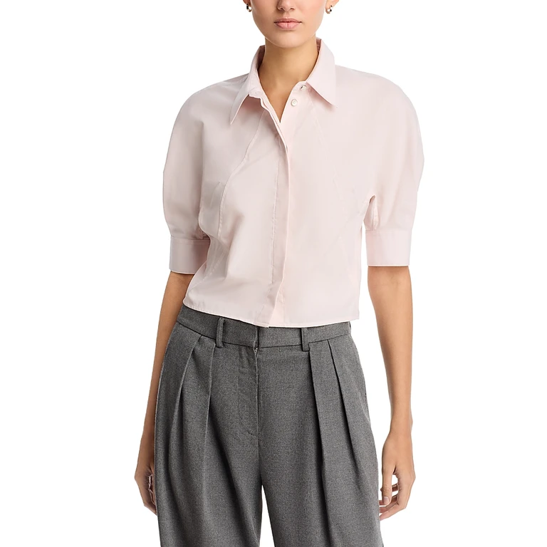 Helmut Lang Articulated Shirt