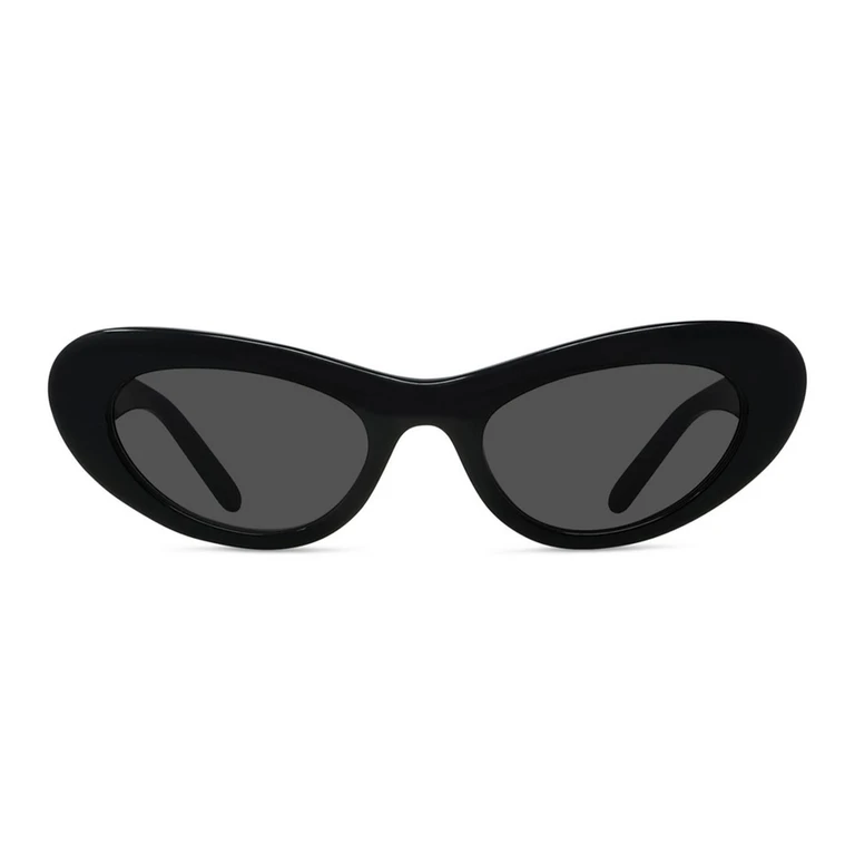 Loewe Lw40156u - Black Sunglasses