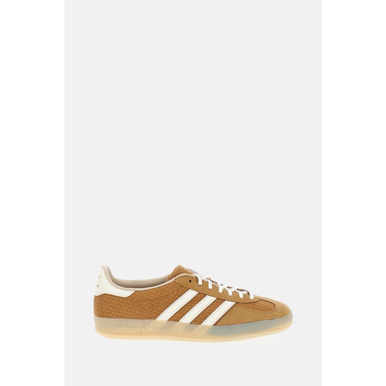 Adidas Originals gazelle Indoor Sneaker