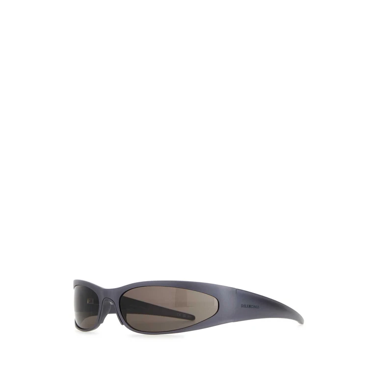 Balenciaga 751425t0026 1452 Exterior: Aluminum Occhiali Da Sole
