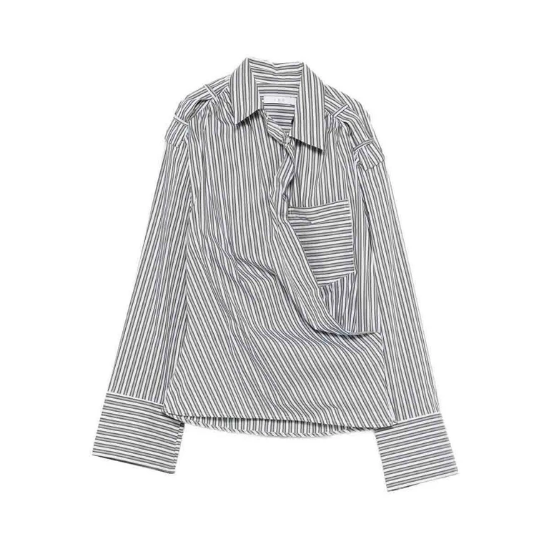 Iro Lace Shirt