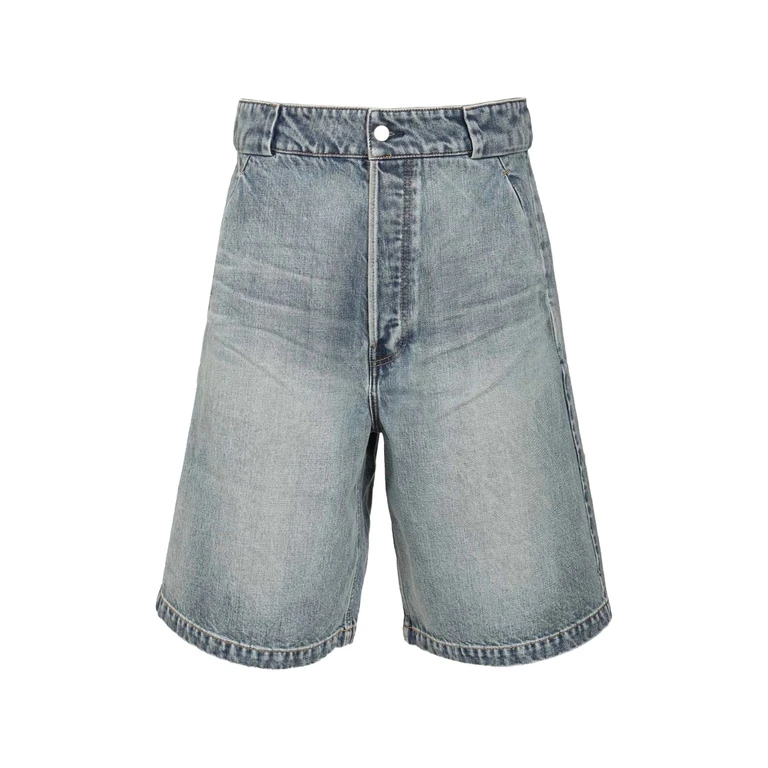 Fear Of God Cotton Shorts