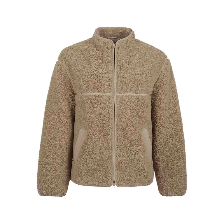 Circolo 1901 Fleece Jacket