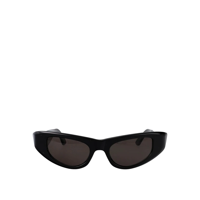 Marni Lunettes De Soleil - Noir