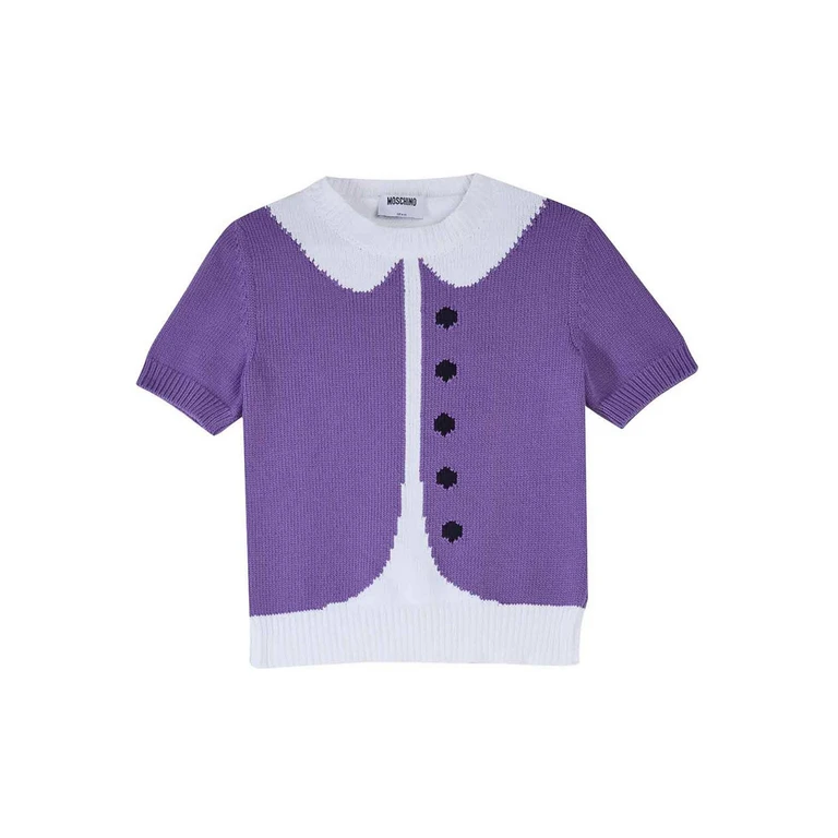 Moschino Sweat-Shirts - Multicolore