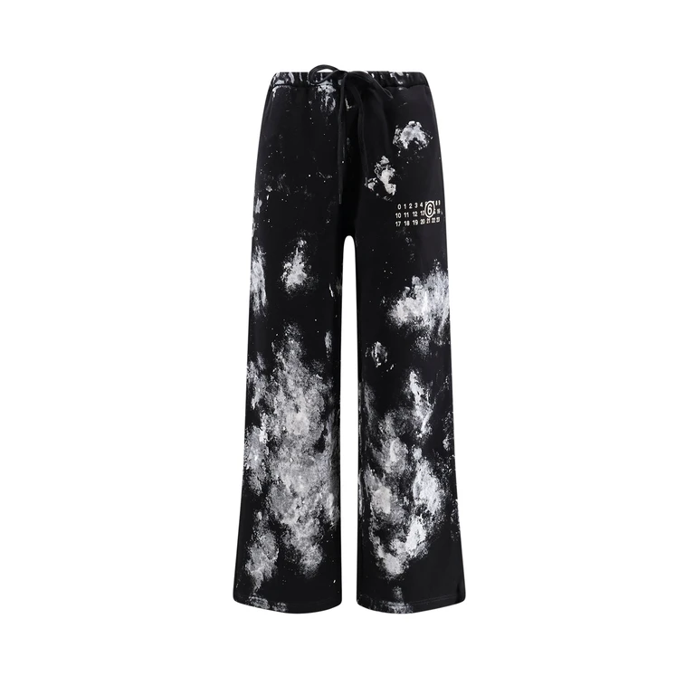 Mm6 Maison Margiela Rtw Cotone - Women