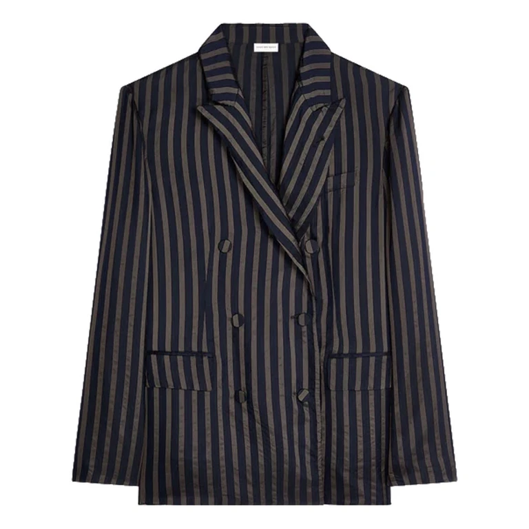 Dries Van Noten Blazer balto