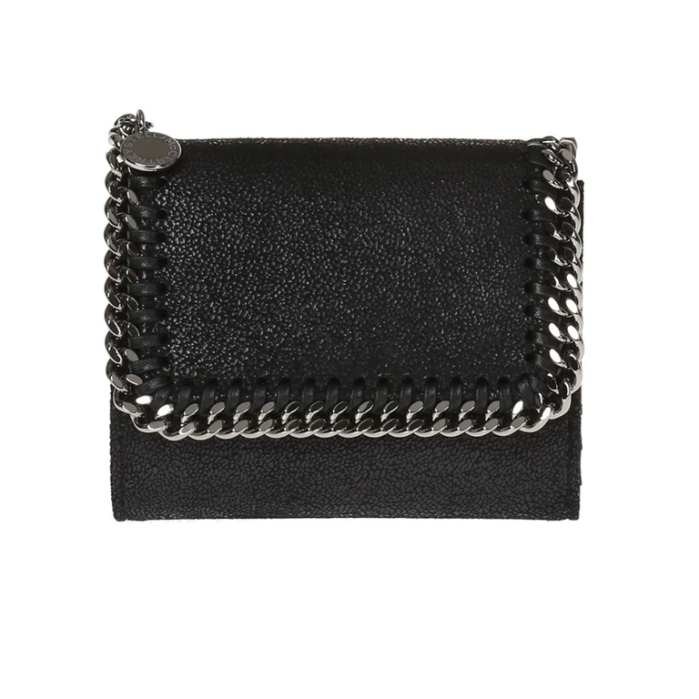 Stella Mccartney Falabella Wallet