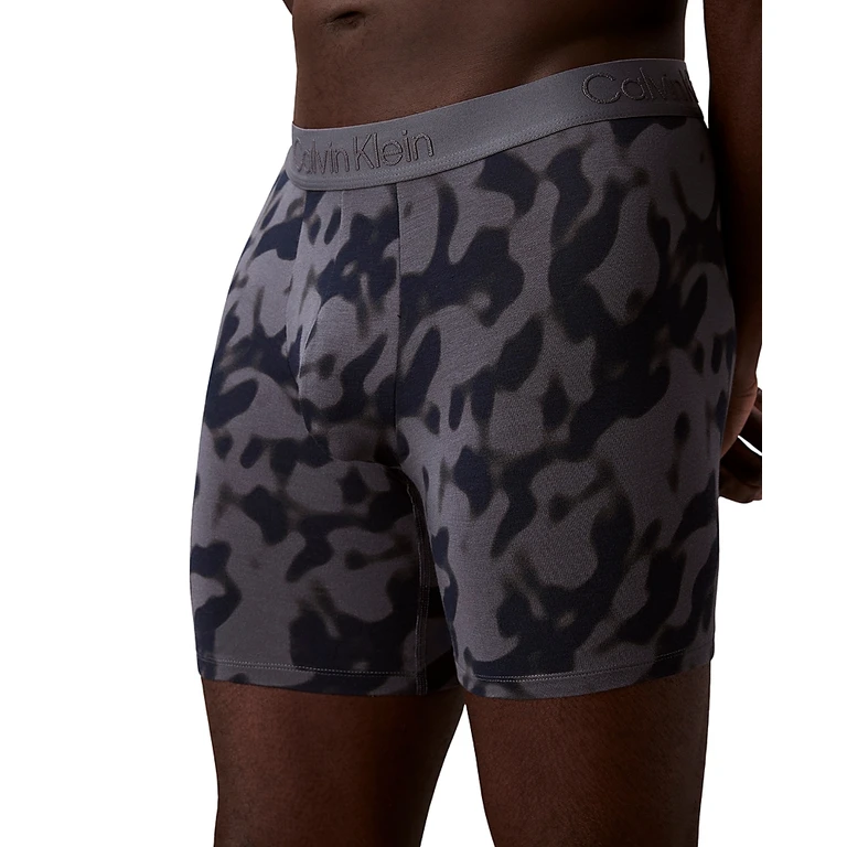 Calvin Klein Ultra Soft Boxer Briefs
