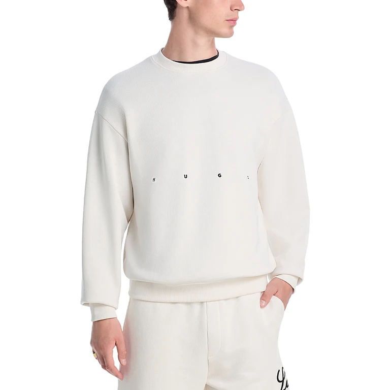 Hugo Dutap Sweatshirt