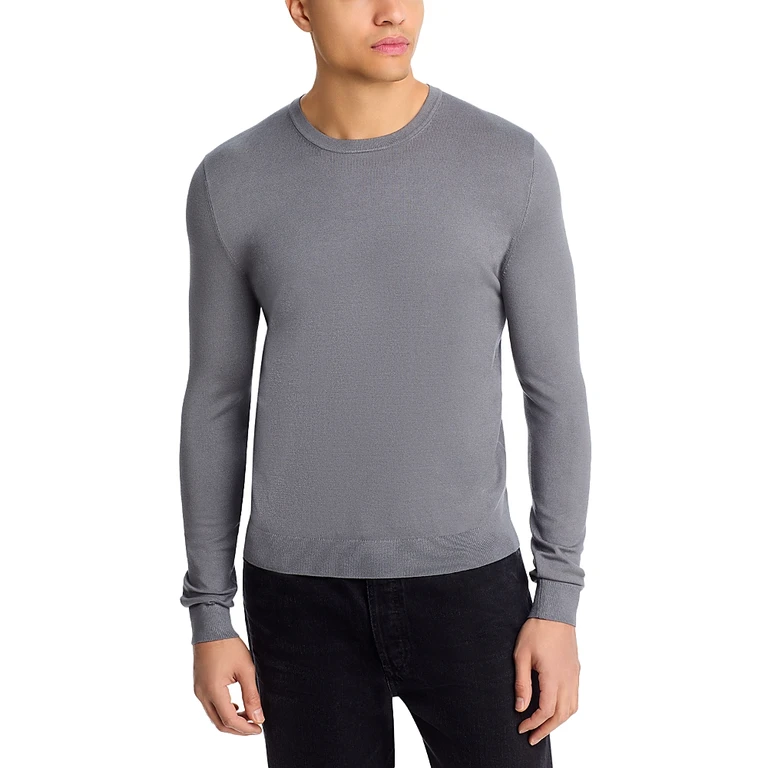 Hugo San Cody Crewneck Sweater