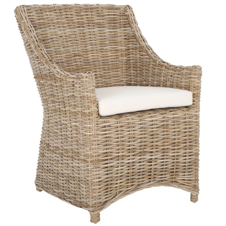 Ventura Rattan Armchair