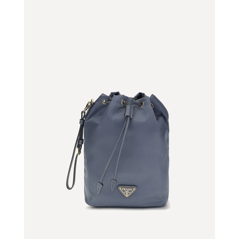 PRADA Re-Nylon Bucket Bag Female UNI