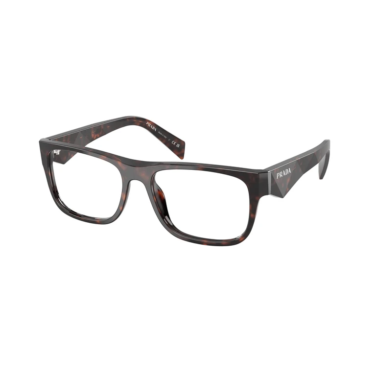 Prada Demo Sport Mens Sunglasses PR 22ZV 17N1O1 53