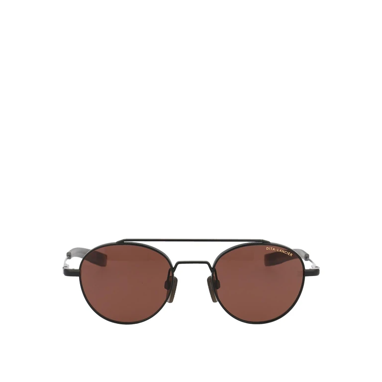 Dita Lunettes De Soleil - Noir