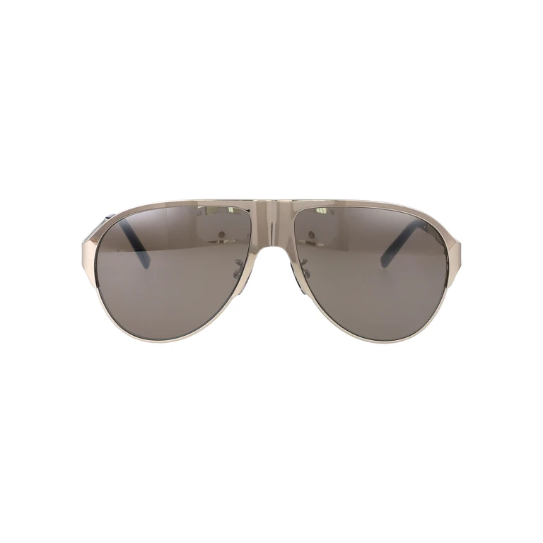 Givenchy Gv40134u 16g Silver Metal Sunglasses - Women