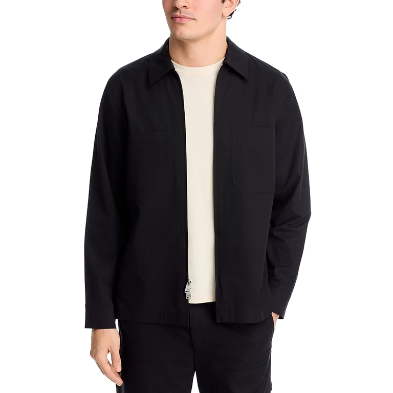 Simkhai Thatcher Carpenter Utility Jacket