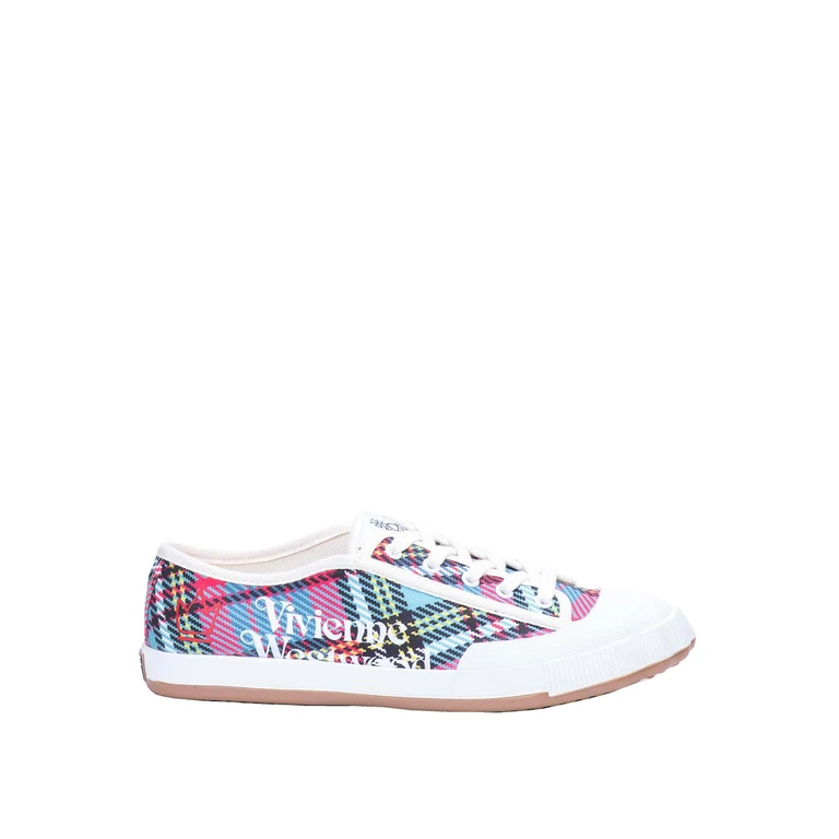 Vivienne Westwood Baskets - Multicolore