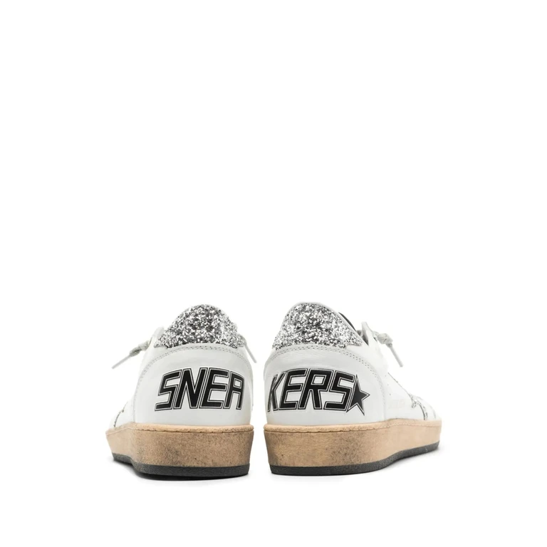 Golden Goose Ball Star Sneakers