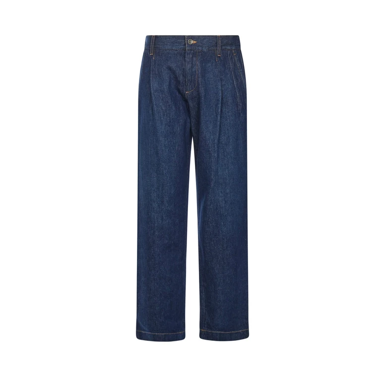 Dolce & Gabbana Pantalons Décontractés