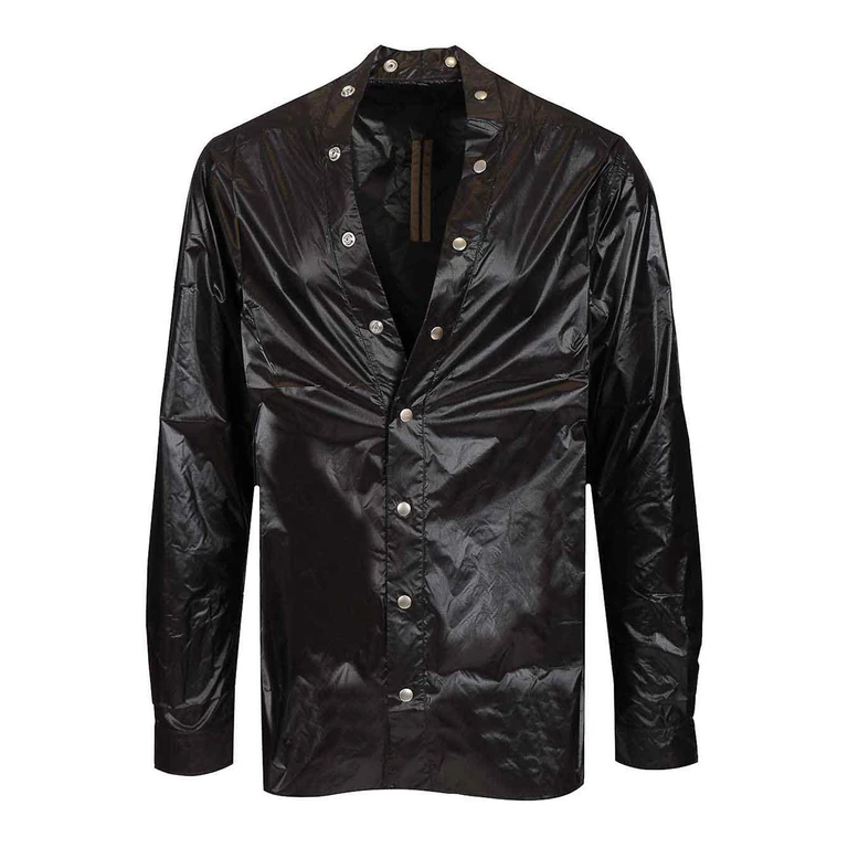 Chemise - Noir (DU01F4287NPS09)