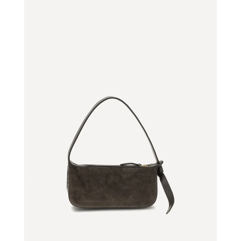 BOTTEGA VENETA Nodo Shoulder Bag Female UNI