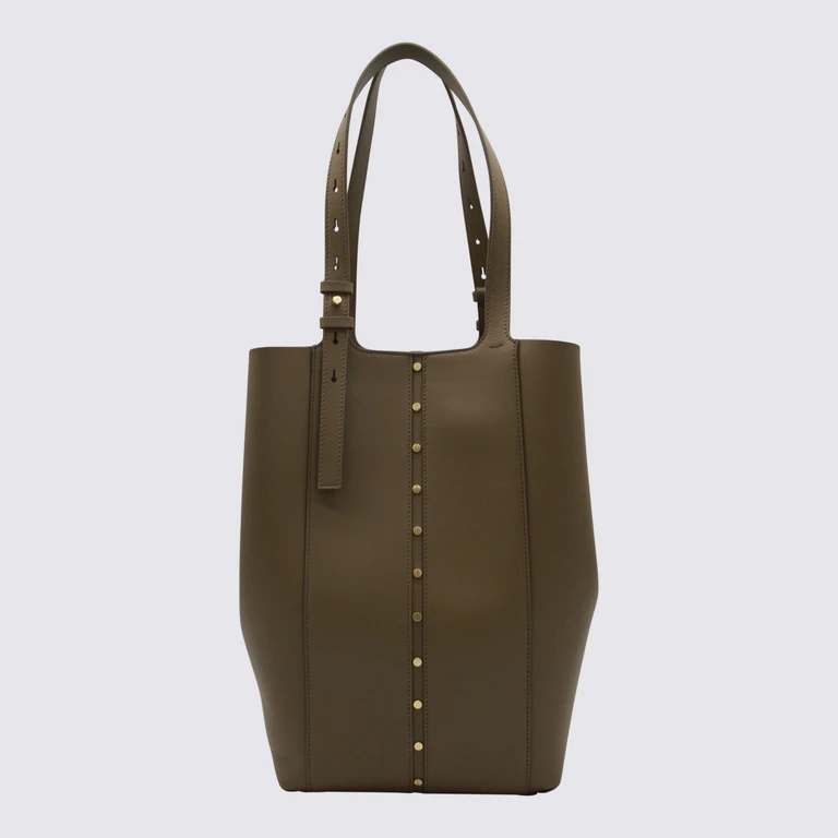 Shoulder Bag Woman color Kaki (GWA00632A00065155319)