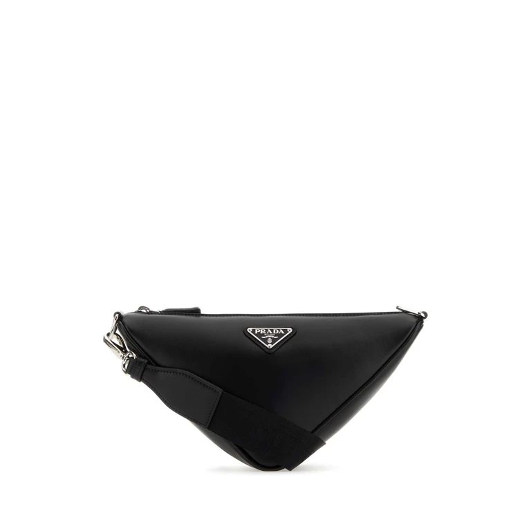 Prada Symbole Shoulder Bag