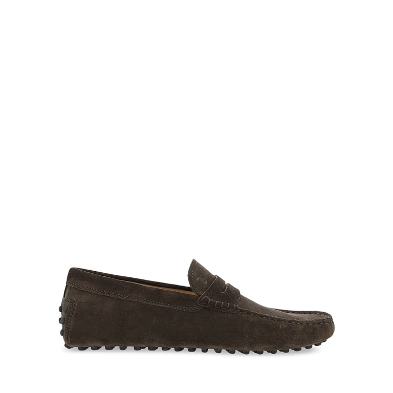 Tod's Men's Mocassino Nuovo Gommini Drivers
