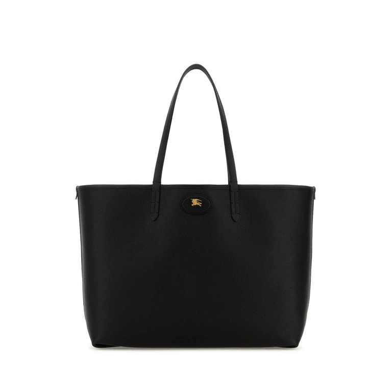 Bolso tote reversible Burberry Bloomsbury mediano