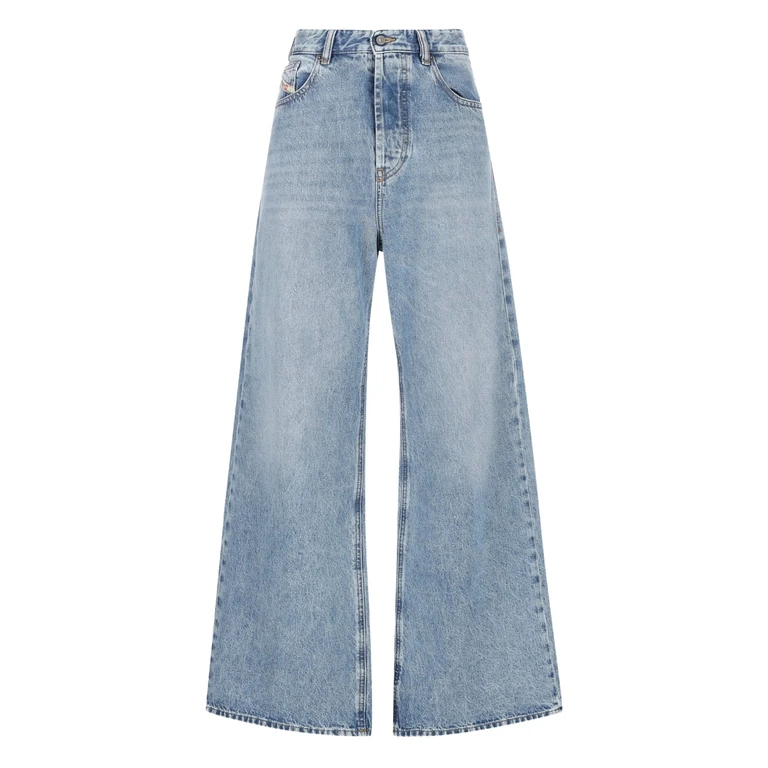 Jeans Woman color Denim (A0692609N2901)