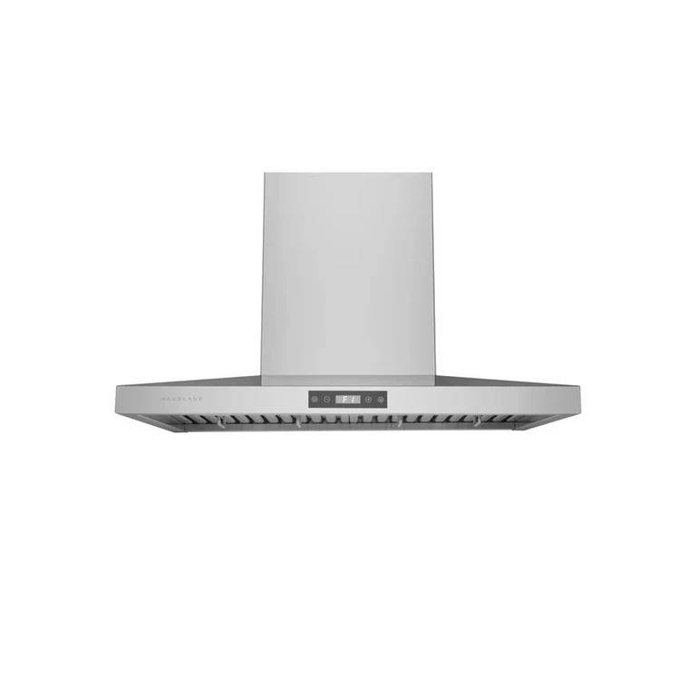 30 Wall Mount Range Hood